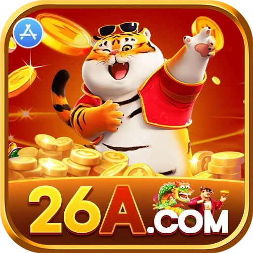 App 26a para Android e iOS - download grátis