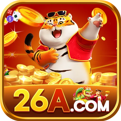 Cassino 26a - mesas ao vivo e jogos