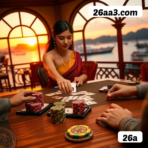 App 26a Android download
