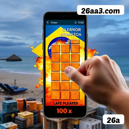 26a multi dispositivo